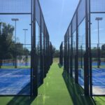 Campi standard a Milano