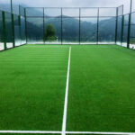 Campo standard a Prato Nevoso