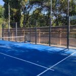 Campo standard a Lucca