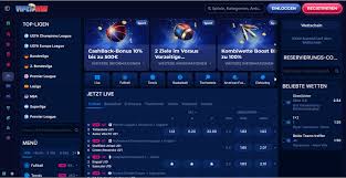 Aplikacja mobilna kasyna VOX 2025