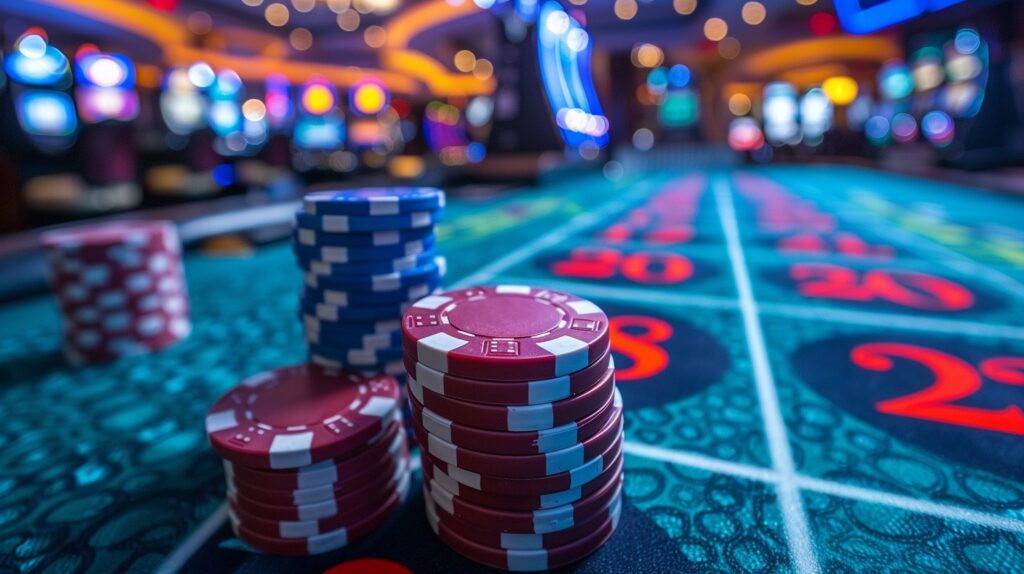 I siti web di casinò più importanti del 2025