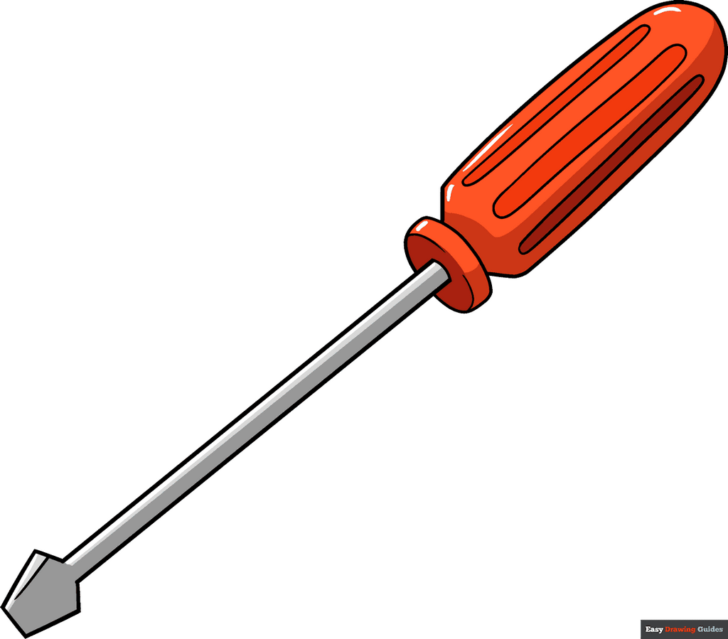 Как выбрать идеальную отвёртку